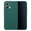 Oppo A6 Pro 5G matné TPU puzdro lesná zelená thumbnail