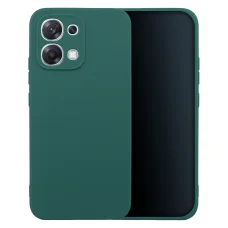Oppo A6 Pro 5G matné TPU puzdro lesná zelená