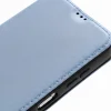 Samsung Galaxy S26 FE čierne dotykové flipové puzdro thumbnail