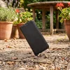  Honor 600 Pro fekete TFO Smart Touch flip tok thumbnail