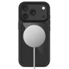 Apple iPhone 17 Pro / 18 Pro čierno/priehľadné puzdro Tech-Protect MagOne MagSafe s ovládaním kamery + 2 ks skla thumbnail