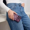  Apple iPhone 17 Pro Max / 18 Pro Max sötét cseresznyeszín/átlátszó Tech-Protect MagOne MagSafe CC tok és Glass+ kijelzővédő üvegcsomag thumbnail
