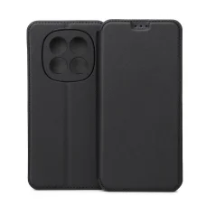 Xiaomi Redmi Note 15 5G čierne puzdro TFO Smart Touch