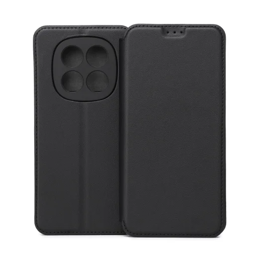 Xiaomi Redmi Note 15 5G čierne puzdro TFO Smart Touch - 1