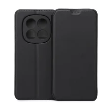 Xiaomi Redmi Note 15 Pro 5G čierne puzdro TFO Smart Touch