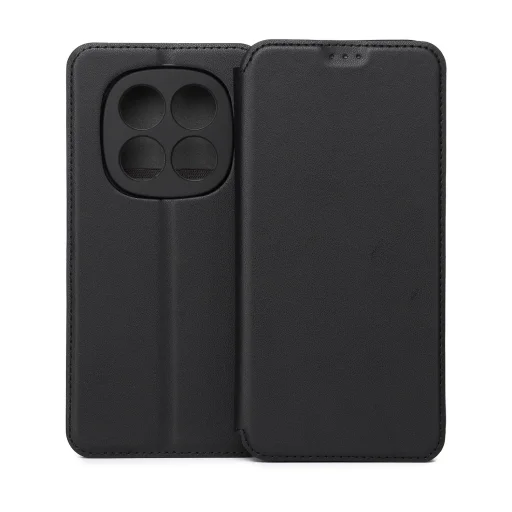 Xiaomi Redmi Note 15 Pro 5G čierne puzdro TFO Smart Touch - 1