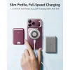 Priehľadné puzdro ESR Classic Hybrid Kickstand MagSafe pre iPhone 17 Pro / 18 Pro thumbnail