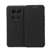 Xiaomi Redmi Note 15 Pro Plus 5G čierne TFO Smart Touch flipové puzdro thumbnail