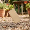  Honor 600 bézs TFO Smart Touch flip tok thumbnail
