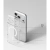 Apple iPhone 17 Pro Max / 18 Pro Max átlátszó Ringke Fusion mágneses MagSafe tok thumbnail