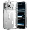 Apple iPhone 17 Pro Max / 18 Pro Max átlátszó Ringke Fusion mágneses MagSafe tok thumbnail