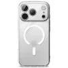 Apple iPhone 17 Pro Max / 18 Pro Max átlátszó Ringke Fusion mágneses MagSafe tok thumbnail