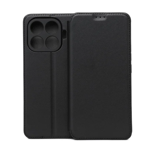 Xiaomi 17T Pro čierne puzdro TFO Smart Touch - 1