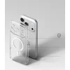 Apple iPhone 17 Pro / 18 Pro Ringke Fusion mágneses MagSafe matt átlátszó tok thumbnail