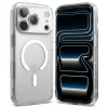 Apple iPhone 17 Pro / 18 Pro Ringke Fusion mágneses MagSafe matt átlátszó tok thumbnail