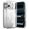 Apple iPhone 17 Pro / 18 Pro Ringke Fusion mágneses MagSafe matt átlátszó tok thumbnail