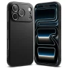 Apple iPhone 17 Pro / 18 Pro fekete Ringke Onyx tok thumbnail