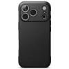 Apple iPhone 17 Pro / 18 Pro fekete Ringke Onyx tok thumbnail