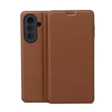 Samsung Galaxy A27 5G hnedé TFO Smart Touch puzdro
