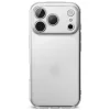iPhone 17 Pro / 18 Pro matt átlátszó Ringke Fusion tok thumbnail