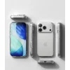 iPhone 17 Pro / 18 Pro matt átlátszó Ringke Fusion tok thumbnail