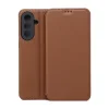 Samsung Galaxy A57 5G hnedé puzdro TFO Smart Touch thumbnail
