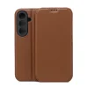 Samsung Galaxy S26 hnedé puzdro TFO Smart Touch thumbnail