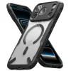 Apple iPhone 17 Pro / 18 Pro fekete Ringke Fusion X Magnetic MagSafe tok thumbnail