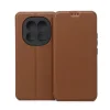 Xiaomi Redmi Note 15 Pro Plus 5G hnedé puzdro TFO Smart Touch thumbnail