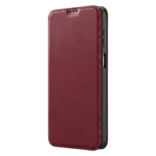 Honor 600 Pro červené puzdro TFO Smart Touch - 2