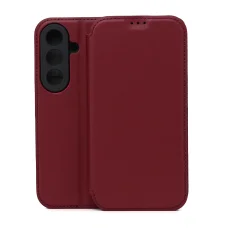 Samsung Galaxy S26 červené puzdro TFO Smart Touch