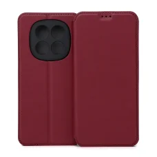  Xiaomi Redmi Note 15 5G piros TFO Smart Touch tok