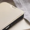  Honor 600 bézs TFO Smart Touch flip tok thumbnail