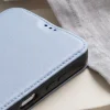 Honor 600 Pro világoskék TFO Smart Touch tok thumbnail