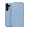 Samsung Galaxy A16 4G / A16 5G svetlomodré puzdro TFO Smart Touch thumbnail