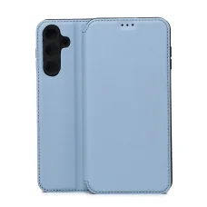 Samsung Galaxy A16 4G / A16 5G svetlomodré puzdro TFO Smart Touch