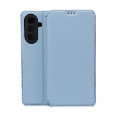 Samsung Galaxy A37 5G svetlomodré puzdro TFO Smart Touch