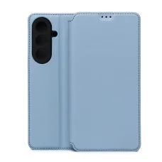 Samsung Galaxy S26 FE svetlomodré puzdro TFO Smart Touch