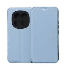 Xiaomi Redmi Note 15 Pro Plus 5G svetlomodré puzdro TFO Smart Touch
