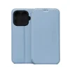 Xiaomi 17T svetlomodré TFO Smart Touch magnetické flipové puzdro thumbnail