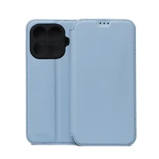 Xiaomi 17T Pro svetlomodré TFO Smart Touch otváracie puzdro
