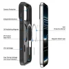  iPhone 18 Pro Max / 17 Pro Max világoslila Dux Ducis Yind MagSafe tok thumbnail