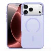 iPhone 18 Pro Max / 17 Pro Max svetlofialové puzdro Dux Ducis Yind MagSafe thumbnail
