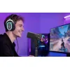 Fifine Ampligame AM8PROS čierny dynamický mikrofón thumbnail