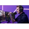 Fifine Ampligame AM8PROS čierny dynamický mikrofón thumbnail