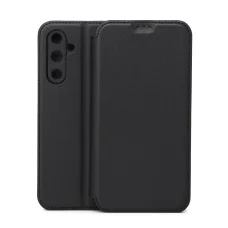 Samsung Galaxy A54 5G čierne puzdro TFO Smart Touch