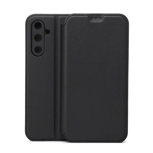Samsung Galaxy A54 5G čierne puzdro TFO Smart Touch - 1