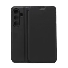 Samsung Galaxy S24 čierne puzdro TFO Smart Touch