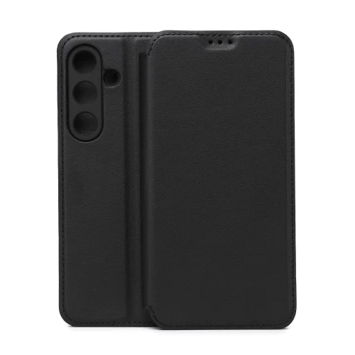 Samsung Galaxy S24 čierne puzdro TFO Smart Touch - 1