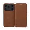  Honor 600 Pro Barna TFO Smart Touch mágneses flip tok thumbnail